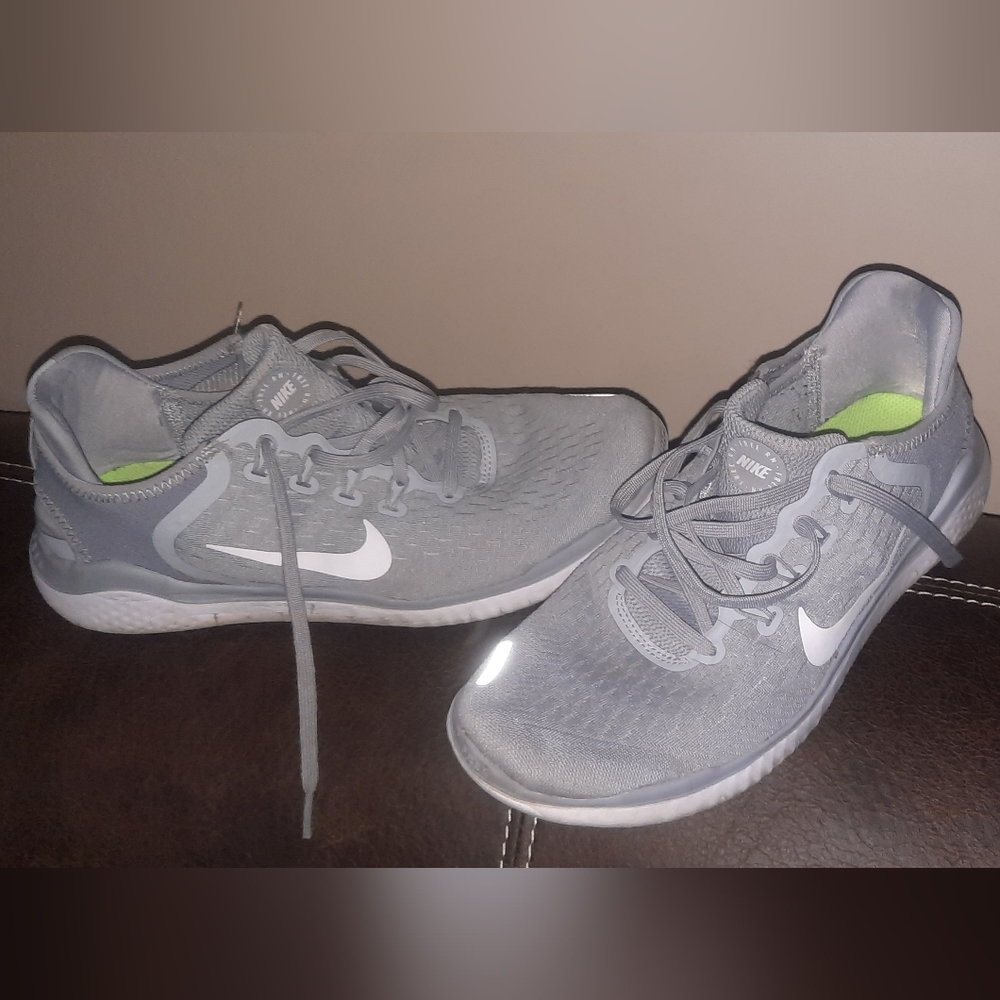 Nike women's shoes